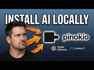 How to Install AI Models Locally with Pinokio AI (Step-by-Step Guide 2026)