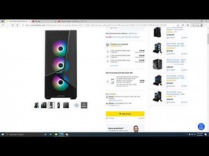 iBUYPOWER - Slate MR Gaming Desktop -i7-11700F -16GB -1660 Super 6GB (April 2021) build or buy?