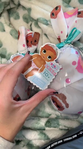 Unboxing Kohls Baby Borns Dolls for Gift Ideas