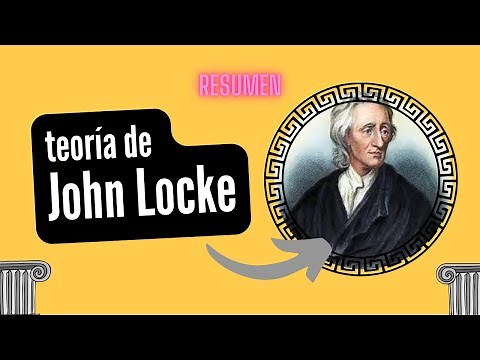 The main idea of ​​the philosopher John Locke in 1 minute