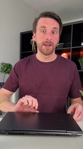 Wollt ihr auch kein extra Online-Konto einrichten?💁 #asus #asusdeutschland #windows11 #windowstips