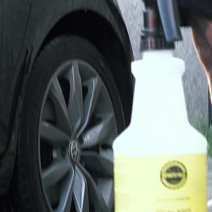 Fast and easy winter protection ❄️ Express Sealant is a powerful Si02 sealant that provides protection to all exterior surfaces, paintwork, glass, wheels, etc. It can be applied by spraying directly on to a wet and clean vehicle then rinsing away. You can also apply vis snowfoam lance. Check it out here ⬇️ https://www.infinitywax.com/products/express-sealant?_pos=1&_sid=104f0f611&_ss=r | Infinity Wax