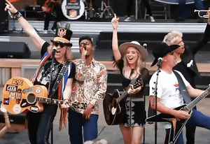 Big & Rich Announce That They Will No Longer Be Part Of The Opening For ‘College Gameday’ | Whiskey Riff