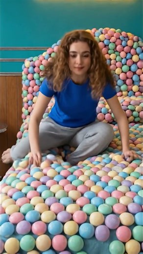 Relaxing ASMR Beats for Deep Sleep | Satisfying Sounds & Stress Relief