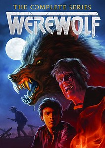 Werewolf Summary, Trailer, Season List, Cast, Where to Watch and More