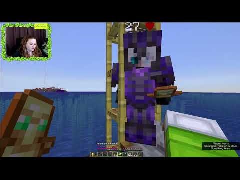 Wabbit Stone!! || Mystery SMP || 07/01/2025