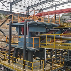 [Hot Item] Advanced Hydrocyclone Cyclone Cluster for Mining and Mineral Processing Plants