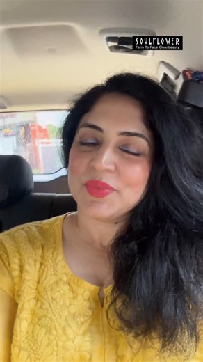 ✨ Did you know these 4 foods can naturally reduce DHT, the main cause of hair fall? ✨ Here, our founder Ms. Natasha Tuli reveals these powerful foods you need to add to your next meal. For a gentler, power-packed option, try Soulflower’s clinically tested range of hair growth oils and serums: - 🌿 Rosemary Essential Oil - 💧 Rosemary Redensyl Hair Growth Serum - 🌱 Rosemary Water - 🪔 Healthy Hair Oil 💚 100% Pure • Clinically Tested • Loved by 6,00,000 Customers Link in bio 🔗 #soulflower #Hair