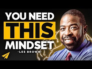 The FAST Way to Build Self-Worth | Les Brown’s Motivation
