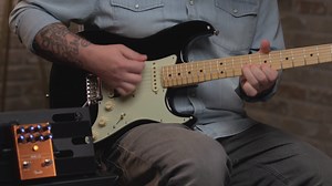 When Bruce Egnater and Stan Cotey collaborate to make a tube distortion pedal 😎 Here is the Fender MTG:LA! https://shop.fender.com/en-GB/effects-pedals/boost-gain/mtgla-tube-distortion/0234547000.html | Fender