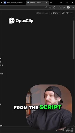 AI Image PRO TIP Perfect Format & Timestamp Naming for Videos!
