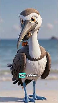 The Blood Drinking Bird You’ve Never Heard Of