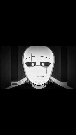 Gaster Glitchtale edit #glitchtale #undertale #gaster #camilacuevas