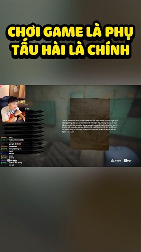 Game nhập vai#AnhBang #BangCoTay #Restream