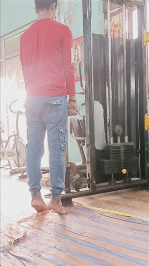 “Insane Calf Raise Workout – Strength From The Ground Up!” #youtube #motivation #shorts