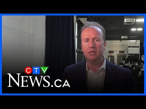 Sudbury mayor unveils social issue plan, vows no tax hike