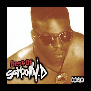 Schoolly D - The Best Of Schoolly D