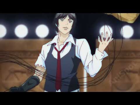 Boy Turns Into Powerful Werewolf to Save Vampire Princess