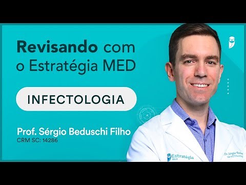 Dengue e outras arboviroses | Revisando Infectologia com o Estratégia MED