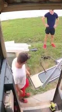 This DIY Bus Build Will Blow Your Mind!