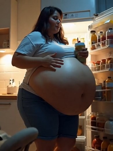 Understanding Belly Expansion and Weight Gain