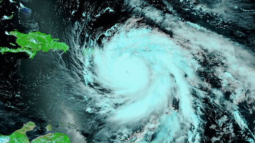 Hurricane Maria killed thousands—experts want to prevent a repeat - The Weather Network
