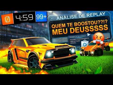 Como CARREGAR seu amigo BAGRE e porque vocês NÃO SOBEM de Rank (Coach 2v2)