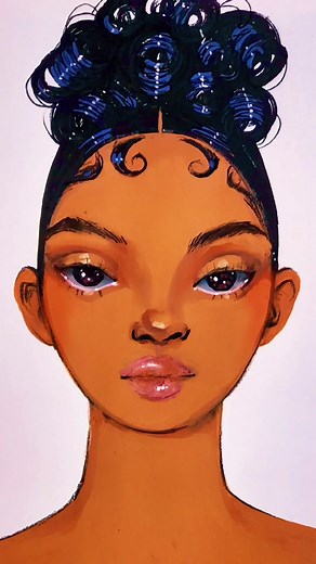 Fashion Doll Mini Makeover Transformation