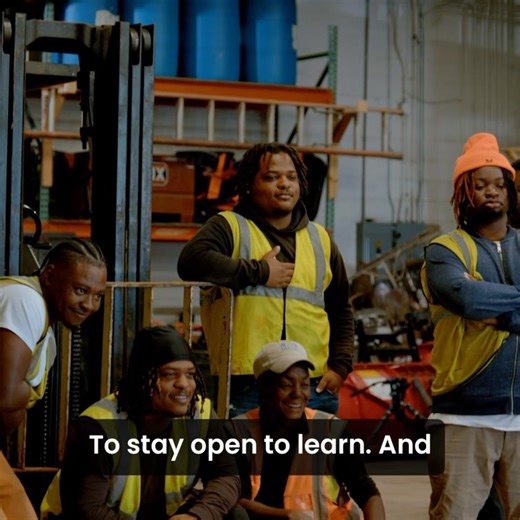 Sometimes the biggest change can come from taking that first step. The FSET (FoodShare Employment and Training) program can help you learn new skills or get certifications like CDL (trucking) or CNA (health care).​ If you get FoodShare, FSET is free for you. Your goals, your pace. ➡️ Find your #career: dhs.wisconsin.gov/fset | Wisconsin Department of Health Services