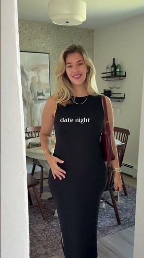 3 Maternity Outfits You'll Wear All Summer