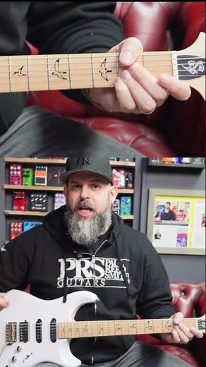 How to Play What's Up? on Guitar | Easy 4 Non Blondes Song Tutorial (Video 43/365) #shorts