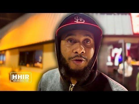 SWAMP: “THOSE ANGLES WON’T WORK ON TSU SURF — ONLY MURDA MOOK STANDS A CHANCE”