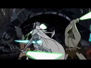 General Grievous Tribute - Rebirthing