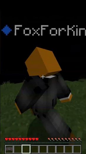 The Man From The Fog | Minecraft 1.20.1 Modded