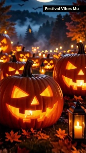 Halloween Music 2026 🎃 | Spooky Halloween Instrumental | Halloween Vibes #Shorts
