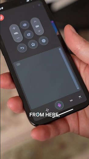 Did you know there’s an LG TV remote app?