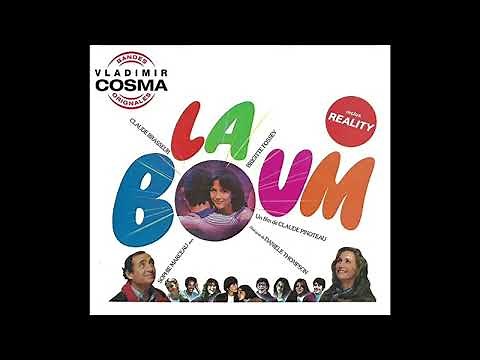 Richard Sanderson - Reality (Audio Remastered) (HQ)