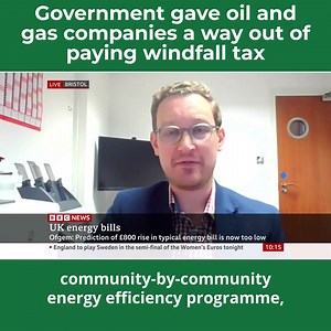 4.1K views · 109 reactions | Reposting this interview I did for BBC...