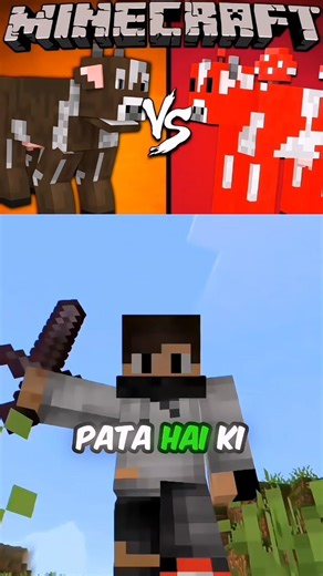 Minecraft’s Weirdest Animal Secrets 🔥 #minecraft #shorts