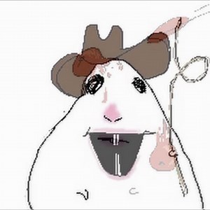 Sunshine lollipop ! HAMSTEEER🐹🍭 #hamster #stickers | hamster