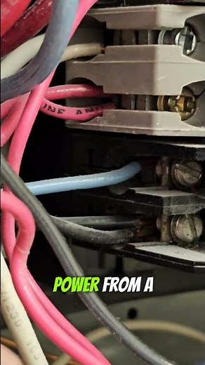 Double tap breaker leads to sparking surprise in Boca Raton FL. Simon Electric