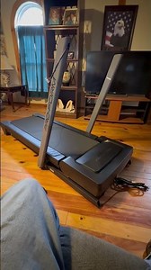 Pro-Form Carbon TL Treadmill #vinylcommunity