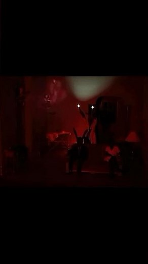 Rabbits (2002) / dir. David Lynch