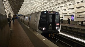 Are you visiting DC? Here's how to use our Metro system