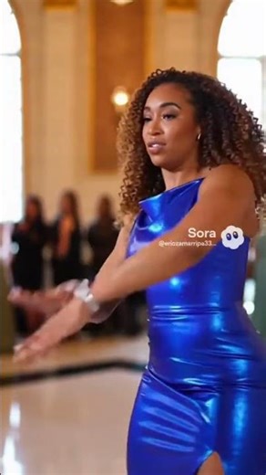 ghost possesses woman and makes her dance #possession #possessedgirl #possessed #femalepossession