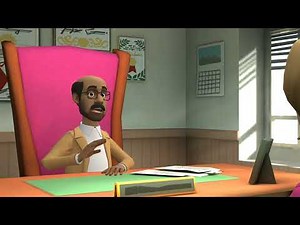 Angelica Disrespects The Substitute Teacher And Gets Grounded