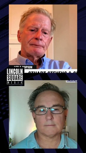 Stuart Stevens Emotional Response about Ukraine's Resilience #russia #ukraine #war