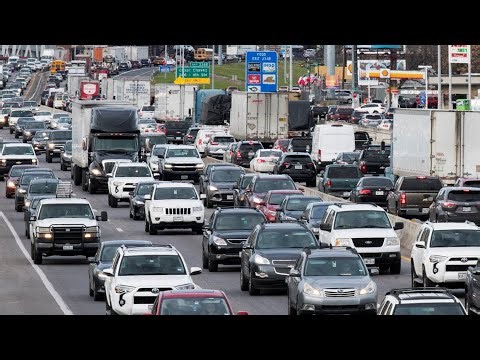 New TxDOT survey aims to shape the future of I-35