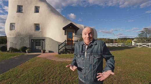 Chuck's Big Adventure | 2024 Holiday Special