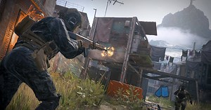 How to slide cancel in Modern Warfare 3